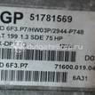 Фото Блок управления двигателем  51781569 для Fiat Grande Punto 199 {forloop.counter}}