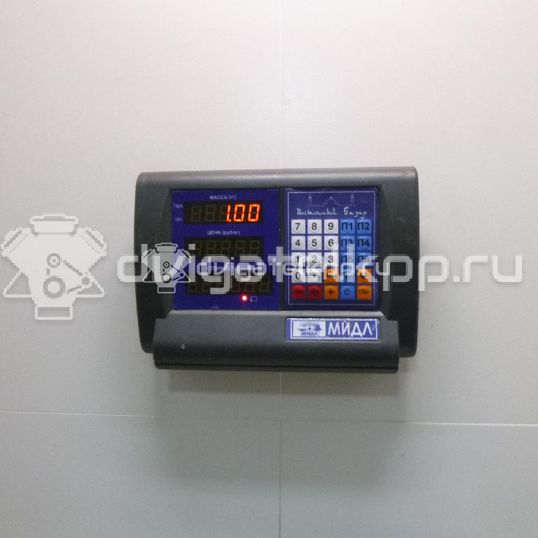 Фото Моторчик отопителя  1845113 для Fiat Grande Punto 199 / Punto / Linea 323