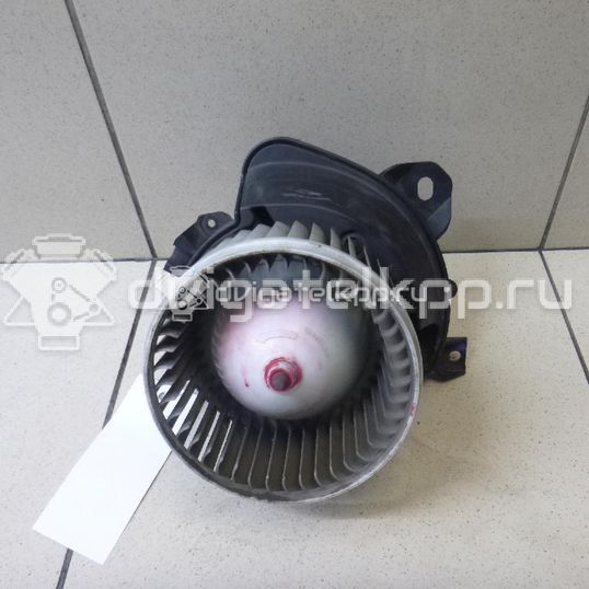 Фото Моторчик отопителя  1845113 для Fiat Grande Punto 199 / Punto / Linea 323