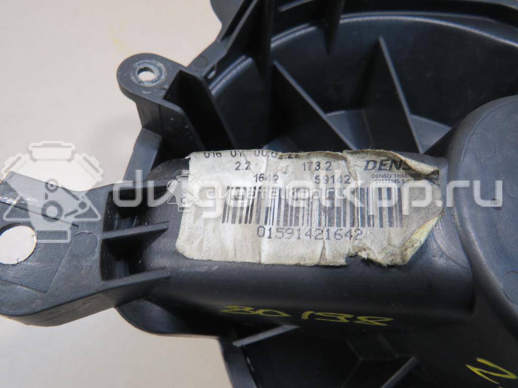 Фото Моторчик отопителя  1845113 для Fiat Grande Punto 199 / Punto / Linea 323 {forloop.counter}}