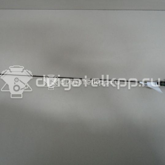 Фото Щуп масляный для двигателя N57 D30 A для Bmw X4 F26 / 3 / 5 / 7 / 4 204-286 л.с 24V 3.0 л Дизельное топливо 11437807995