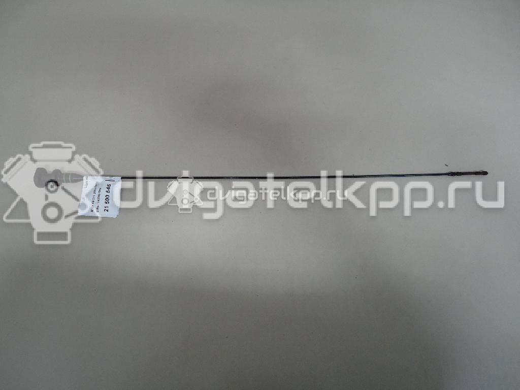 Фото Щуп масляный для двигателя N57 D30 A для Bmw X4 F26 / 3 / 5 / 7 / 4 204-286 л.с 24V 3.0 л Дизельное топливо 11437807995 {forloop.counter}}