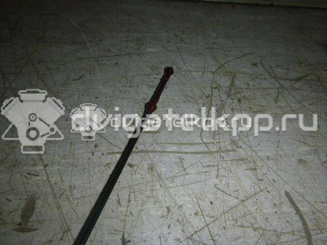 Фото Щуп масляный для двигателя N57 D30 A для Bmw X4 F26 / 3 / 5 / 7 / 4 204-286 л.с 24V 3.0 л Дизельное топливо 11437807995 {forloop.counter}}