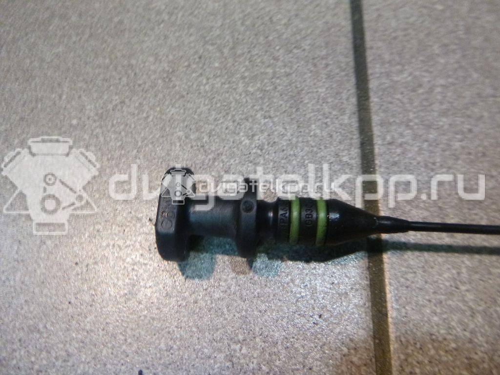 Фото Щуп масляный для двигателя N57 D30 A для Bmw X4 F26 / 3 / 5 / 7 / 4 204-286 л.с 24V 3.0 л Дизельное топливо 11437807995 {forloop.counter}}