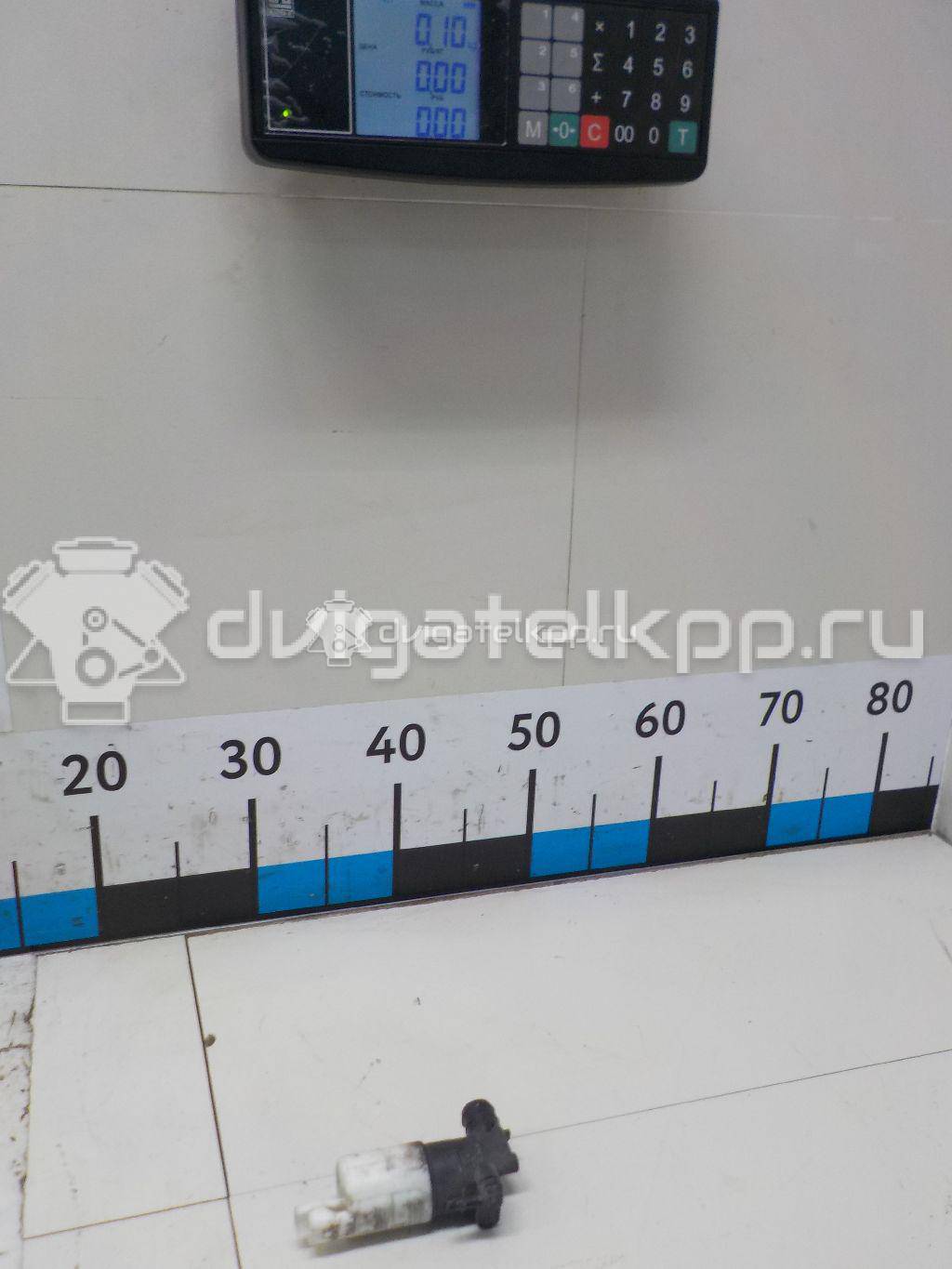 Фото Насос омывателя  7700428390 для renault Master III {forloop.counter}}