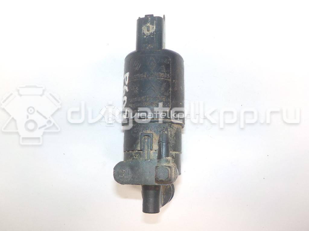 Фото Насос омывателя  7700428390 для renault Master III {forloop.counter}}