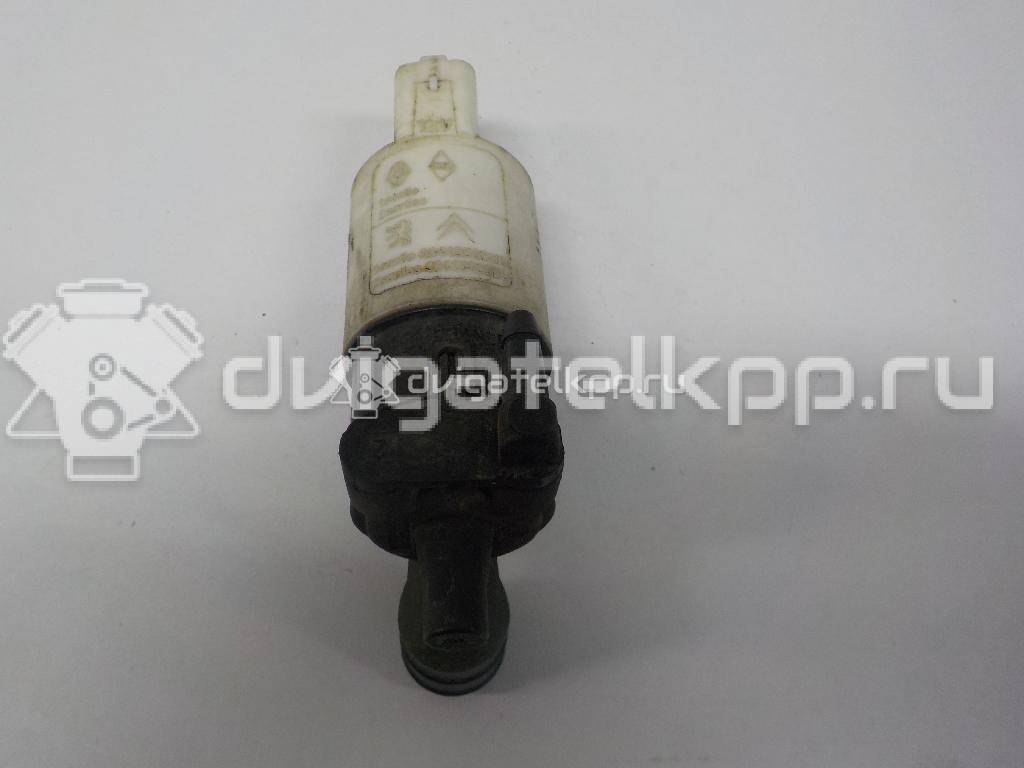 Фото Насос омывателя  7700428390 для renault Master III {forloop.counter}}
