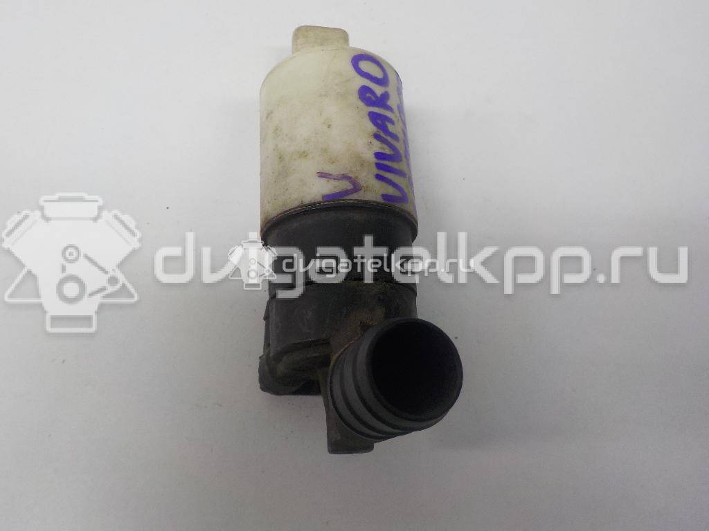 Фото Насос омывателя  7700428390 для renault Master III {forloop.counter}}