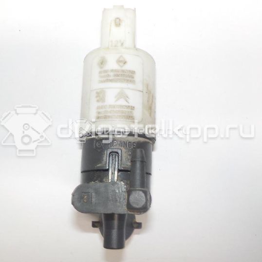 Фото Насос омывателя  7700428390 для renault Master III