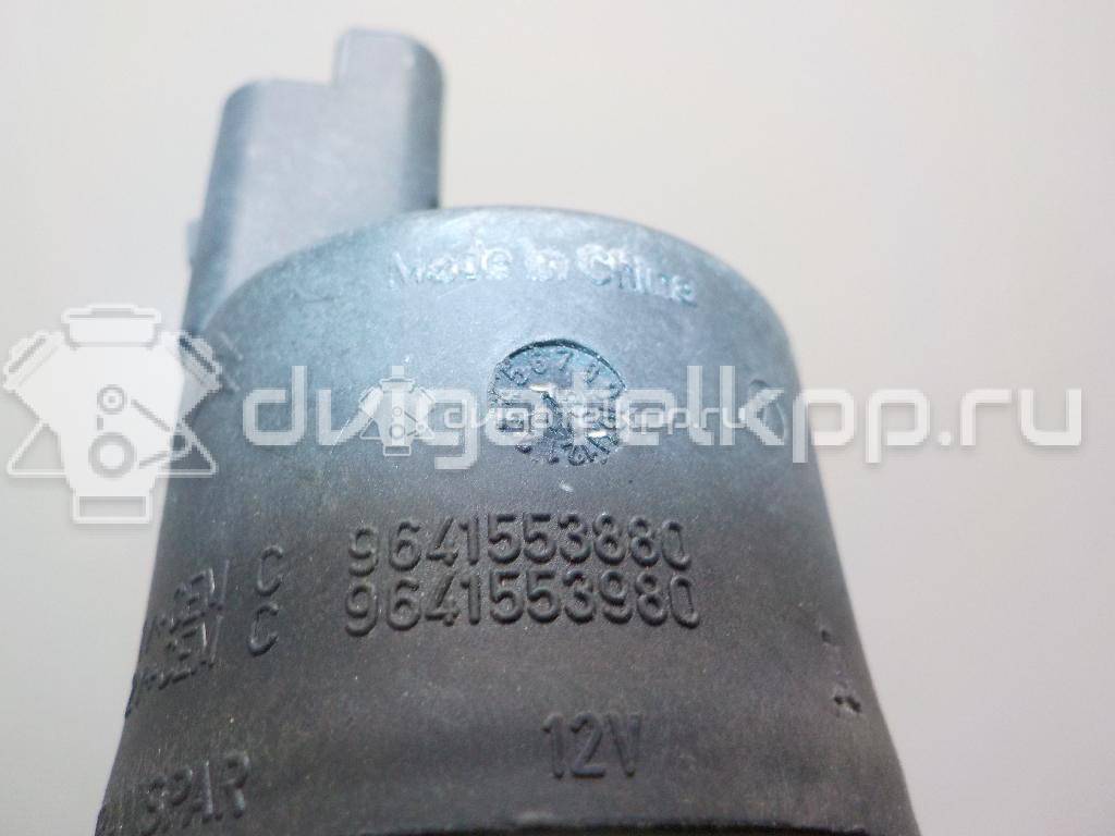 Фото Насос омывателя  7700428390 для renault Master III {forloop.counter}}