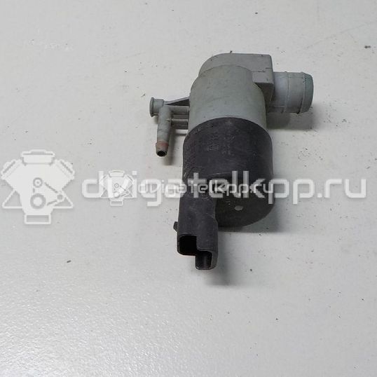 Фото Насос омывателя  7700428390 для renault Master III