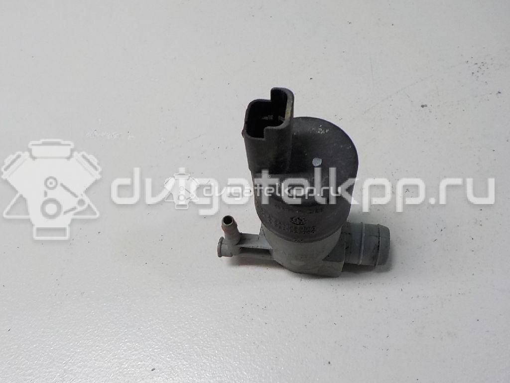 Фото Насос омывателя  7700428390 для renault Master III {forloop.counter}}