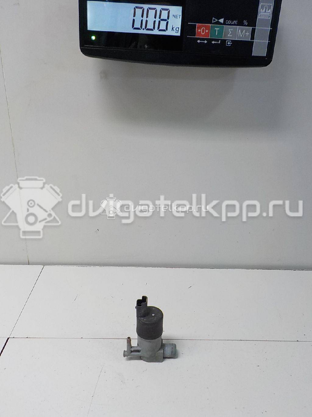 Фото Насос омывателя  7700428390 для renault Master III {forloop.counter}}