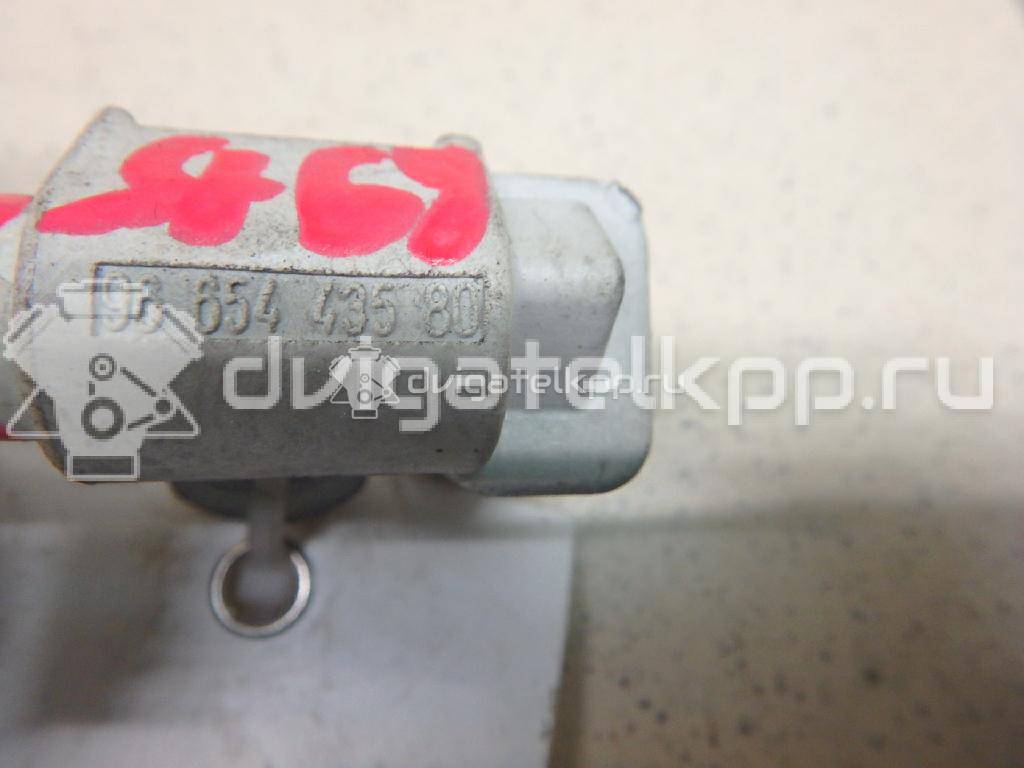 Фото Датчик положения распредвала  9665443580 для Fiat Stilo 192 / Ulysse / Scudo / Seicento 600 {forloop.counter}}