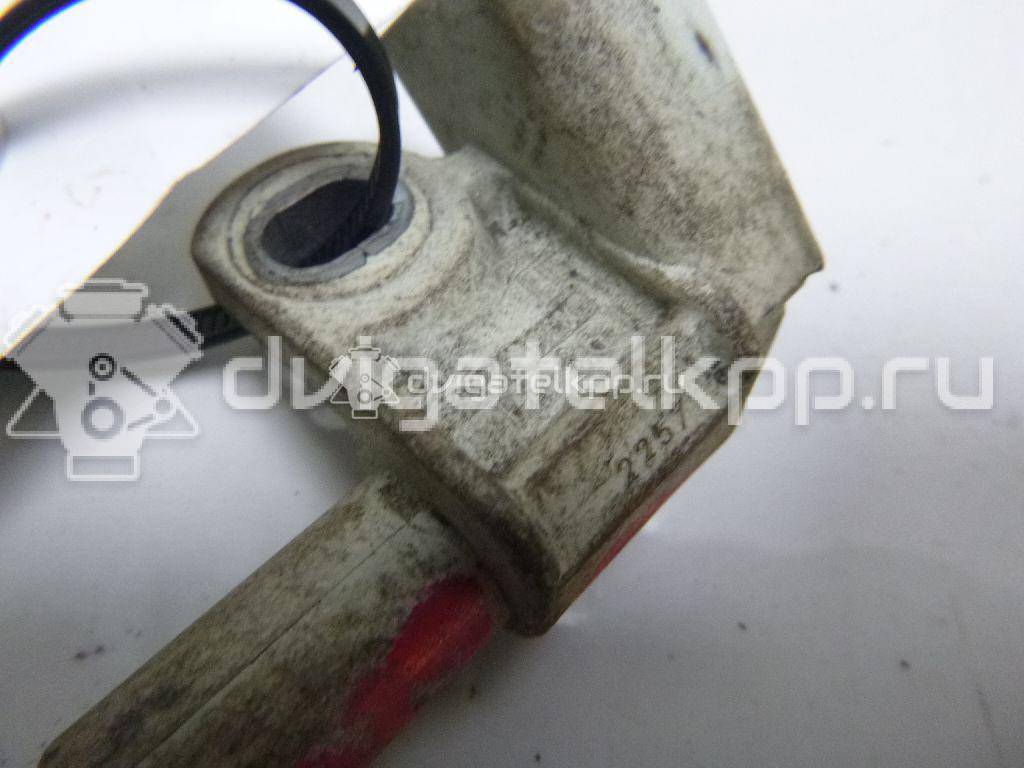 Фото Датчик положения распредвала  9665443580 для Fiat Stilo 192 / Ulysse / Scudo / Seicento 600 {forloop.counter}}