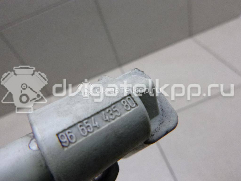 Фото Датчик положения распредвала  9665443580 для Fiat Stilo 192 / Ulysse / Scudo / Seicento 600 {forloop.counter}}