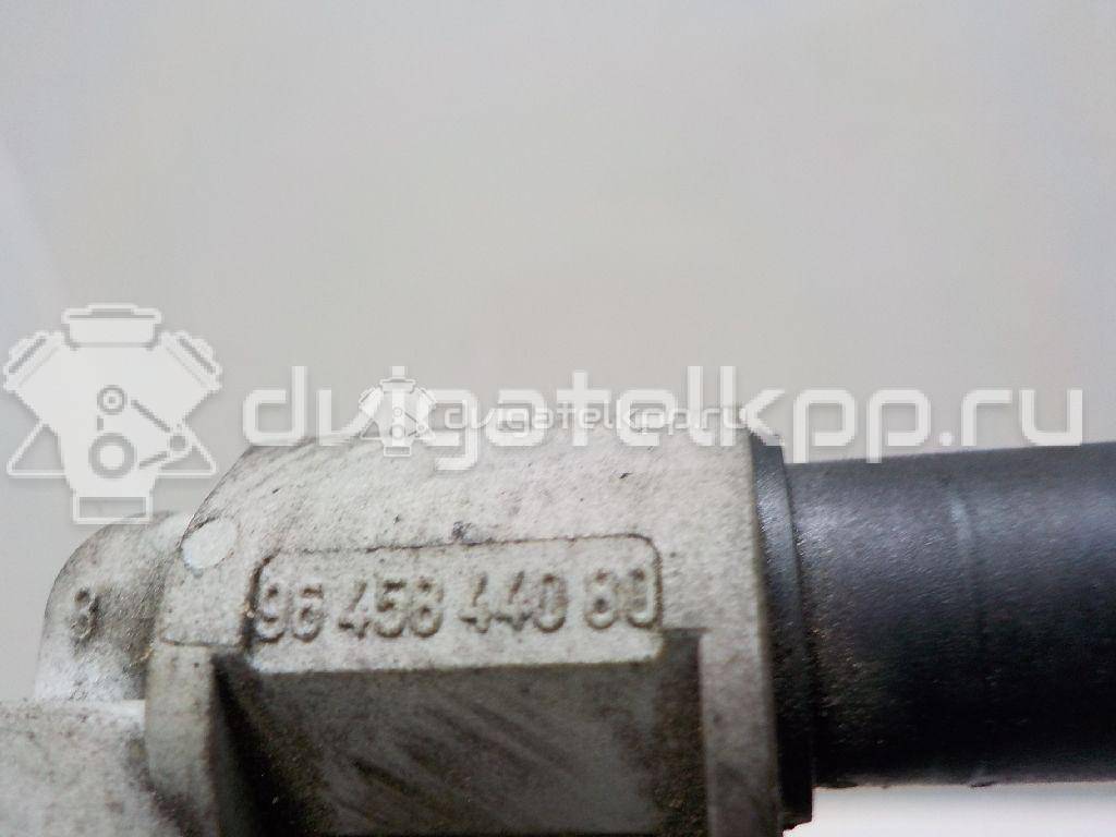 Фото Датчик положения распредвала  9665443580 для Fiat Stilo 192 / Ulysse / Scudo / Seicento 600 {forloop.counter}}