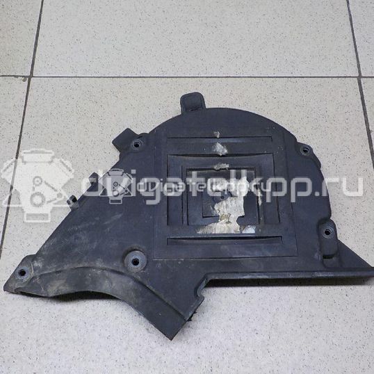 Фото Кожух ремня ГРМ  1487868 для fiat Scudo II