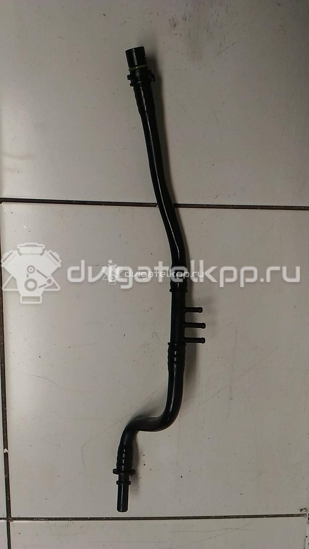 Фото Трубка масляная для двигателя N57 D30 B для Bmw X4 F26 / 3 / 5 / 6 / 7 299-313 л.с 24V 3.0 л Дизельное топливо {forloop.counter}}