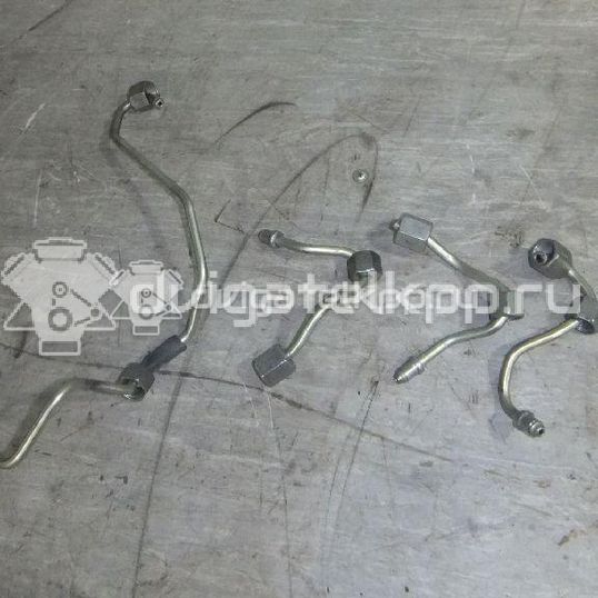 Фото Трубка ТНВД для двигателя N47 D20 C для Bmw 3 / 5 / 1 / 2 / 4 90-204 л.с 16V 2.0 л Дизельное топливо