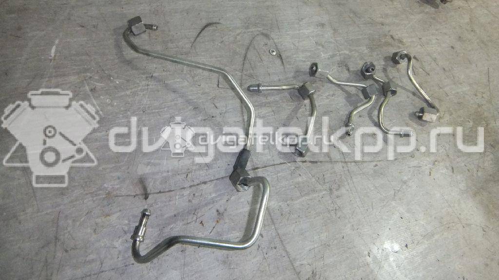 Фото Трубка ТНВД для двигателя N47 D20 C для Bmw 3 / 5 / 1 / 2 / 4 90-204 л.с 16V 2.0 л Дизельное топливо {forloop.counter}}