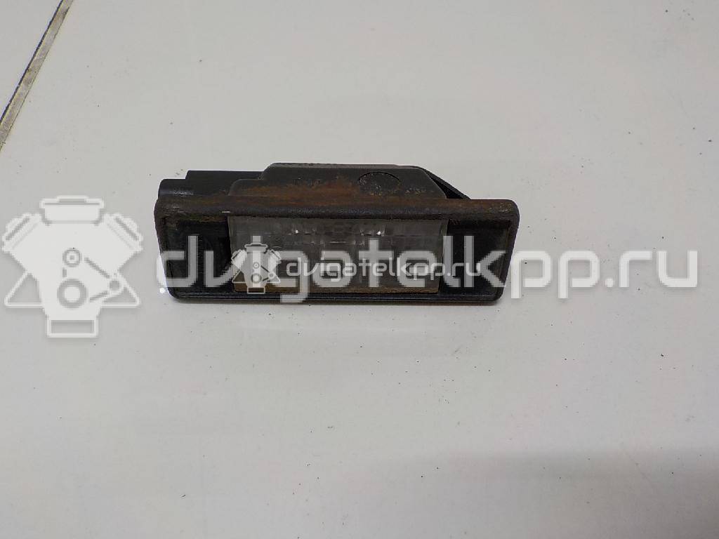 Фото Фонарь подсветки номера  6340A5 для fiat Scudo II {forloop.counter}}