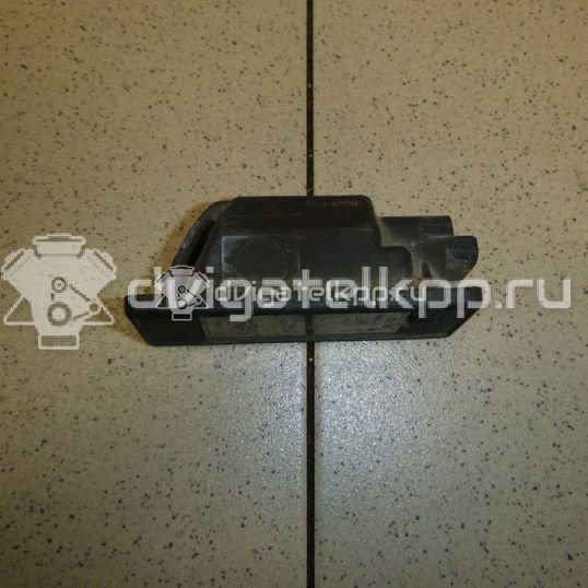 Фото Фонарь подсветки номера  6340g9 для citroen C2