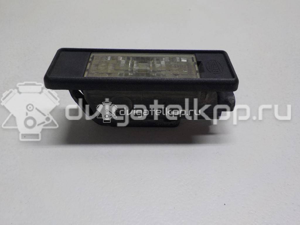 Фото Фонарь подсветки номера  6340G9 для fiat Scudo II {forloop.counter}}