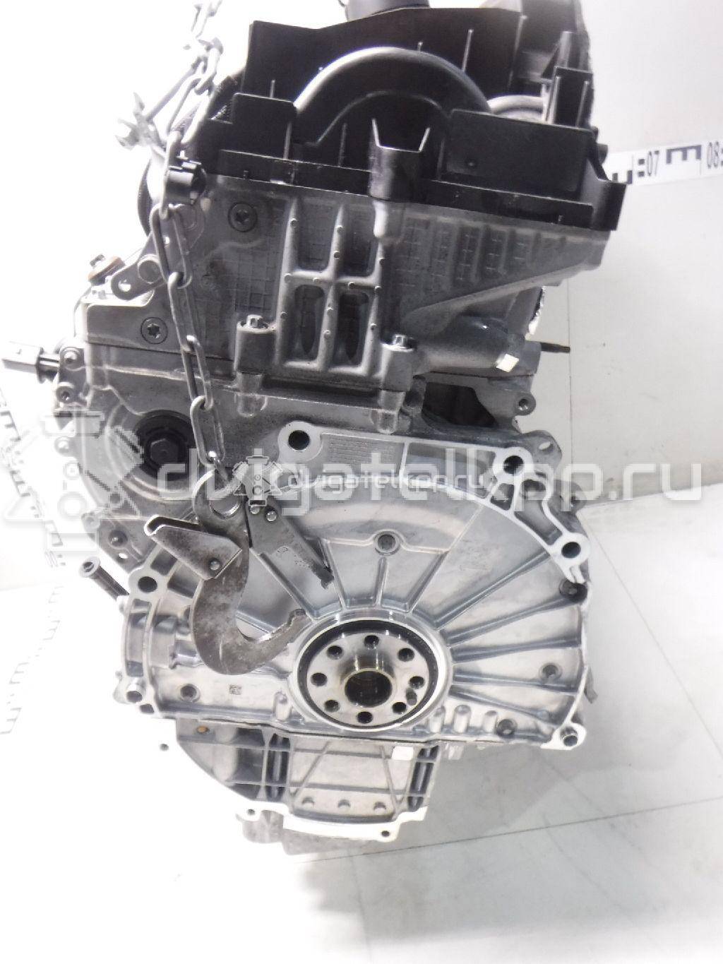 Фото Контрактный (б/у) двигатель B57 D30 A для Bmw / Alpina 211-265 л.с 24V 3.0 л Дизельное топливо {forloop.counter}}