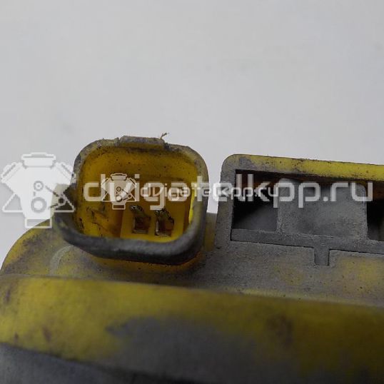 Фото Фара противотуманная  6208e1 для citroen Berlingo (NEW) (B9)