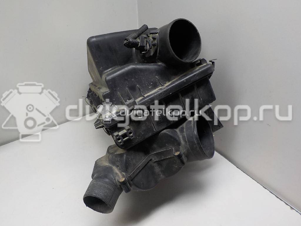 Фото Корпус воздушного фильтра для двигателя B 5254 S для Volvo 850 / S70 Ls / C70 / V70 165-170 л.с 20V 2.4 л бензин {forloop.counter}}