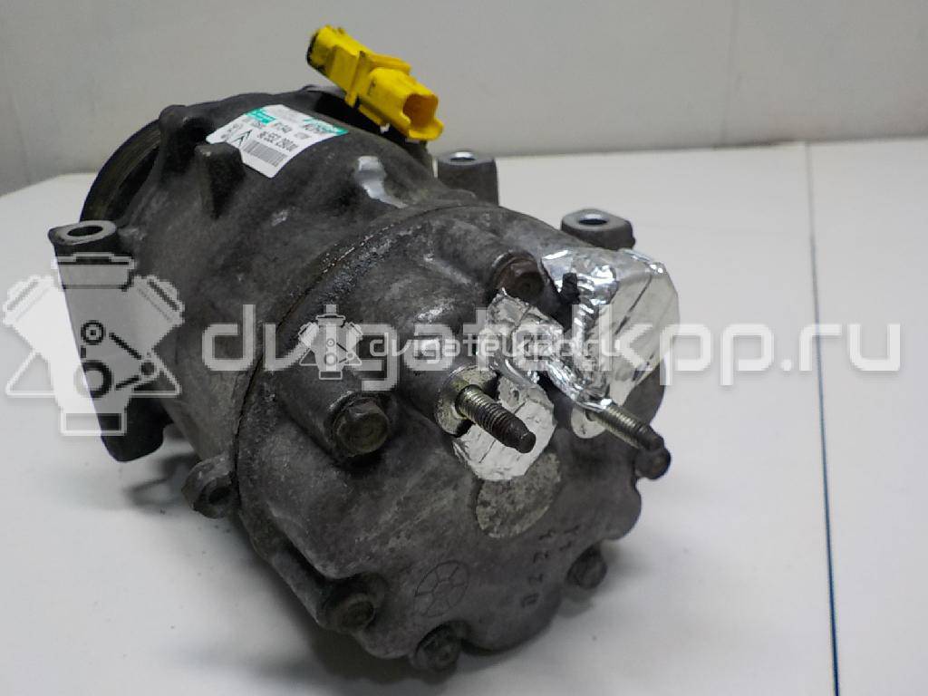 Фото Компрессор системы кондиционирования  6453ta для Fiat Ulysse / Scudo {forloop.counter}}