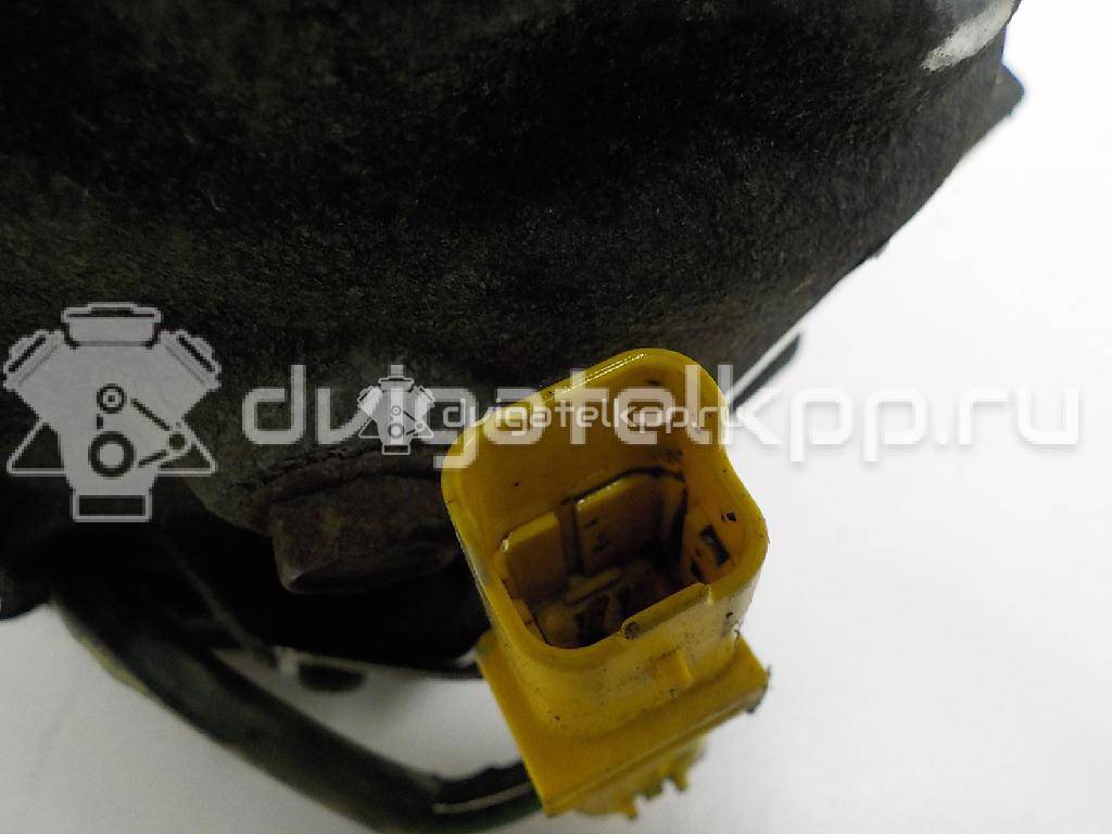 Фото Компрессор системы кондиционирования  6453ta для Fiat Ulysse / Scudo {forloop.counter}}