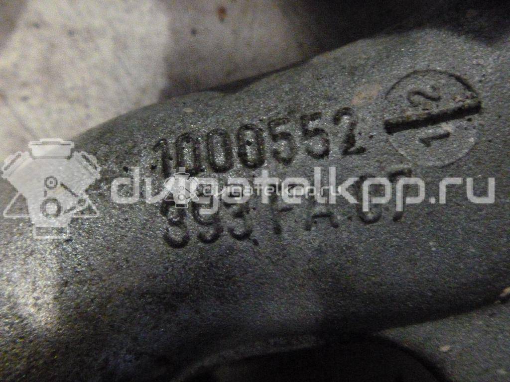 Фото Коллектор впускной для двигателя B 230 FB для Volvo 740 / 940 131 л.с 8V 2.3 л бензин {forloop.counter}}