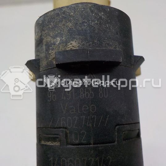Фото Датчик парковки  9649186580 для Fiat Idea 350 / Ulysse