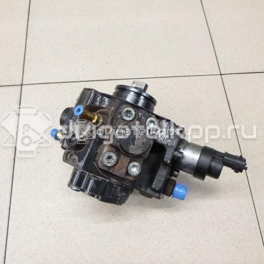 Фото ТНВД  LR006663 для fiat Ulysse