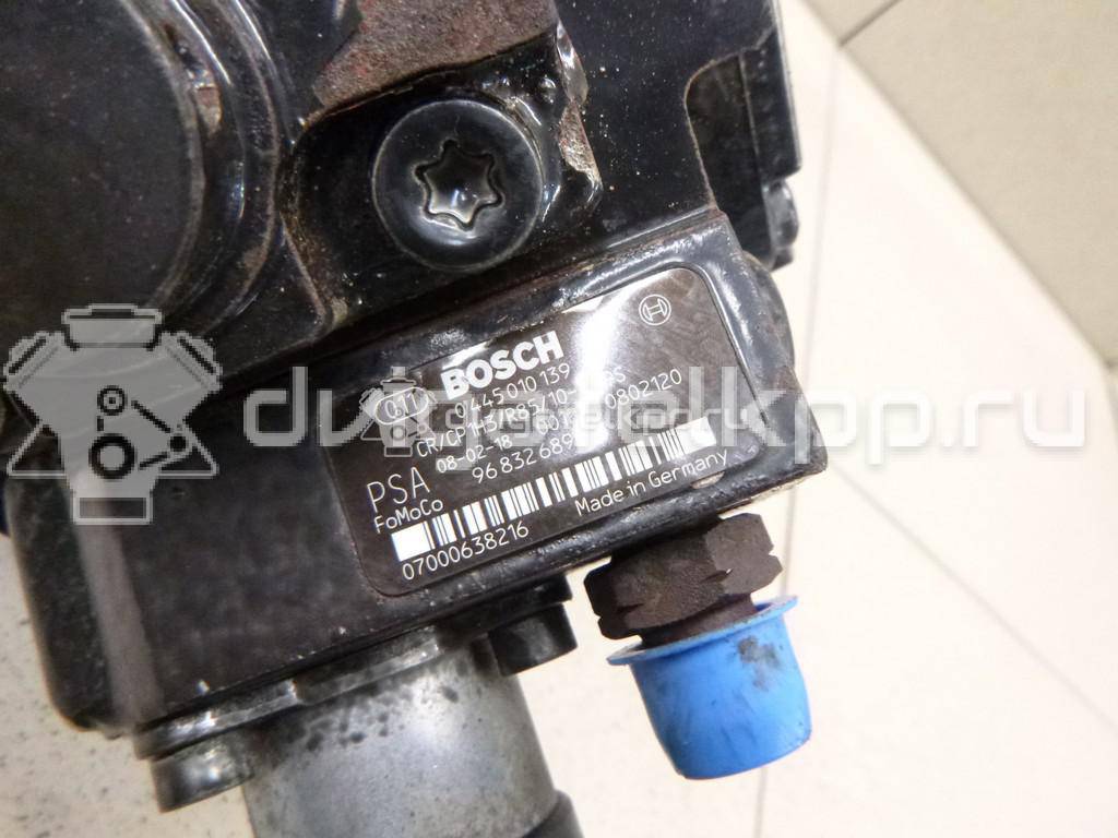 Фото ТНВД  LR006663 для fiat Ulysse {forloop.counter}}