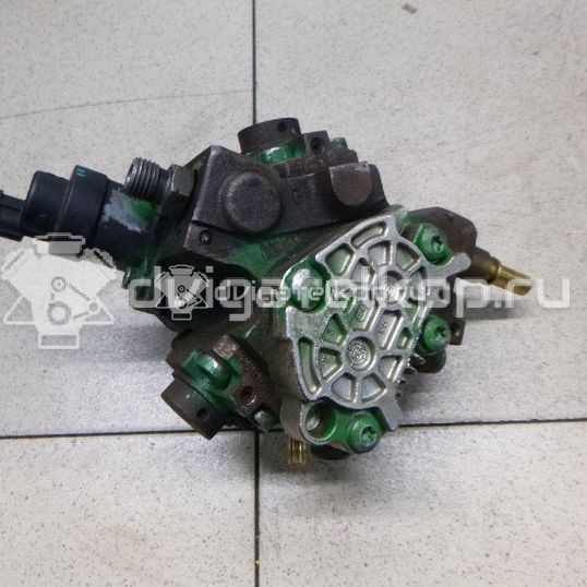 Фото ТНВД  LR006663 для fiat Ulysse