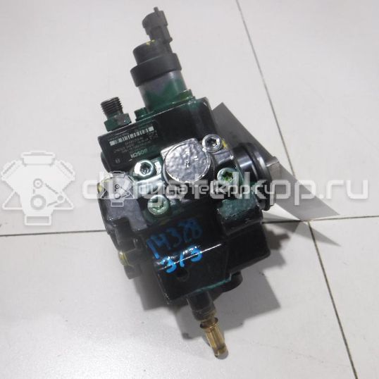 Фото ТНВД  LR006663 для fiat Ulysse