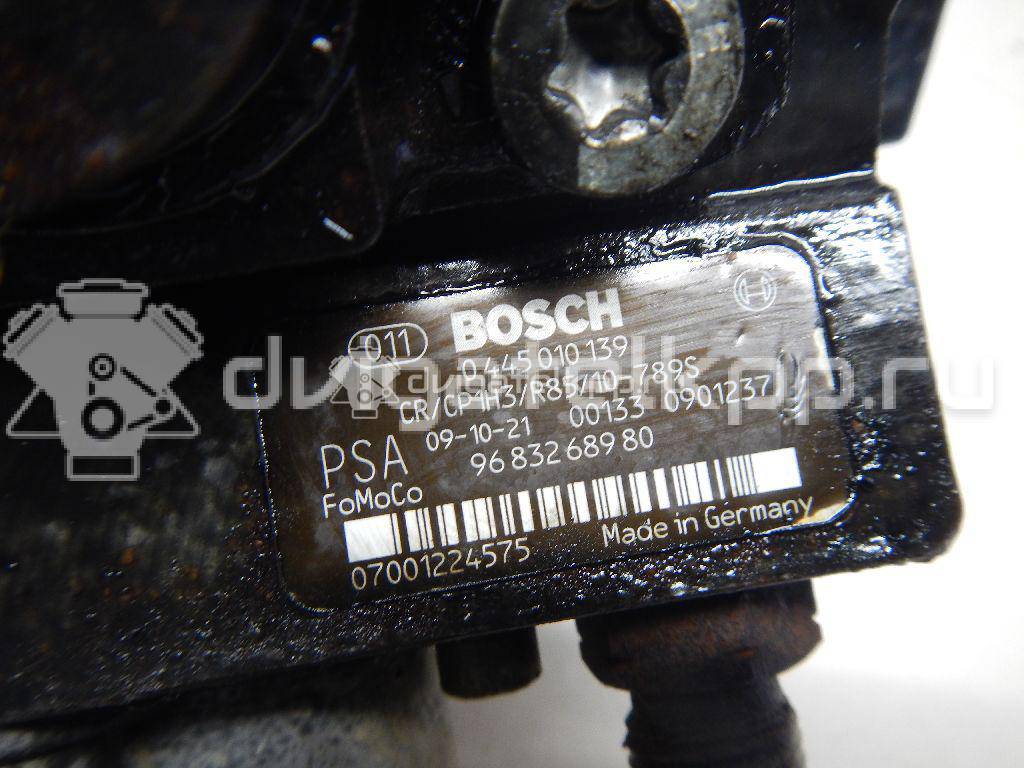 Фото ТНВД  LR030432 для citroen C5 {forloop.counter}}