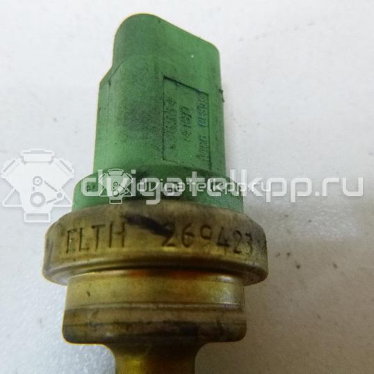 Фото Датчик температуры  1342631 для fiat Ulysse