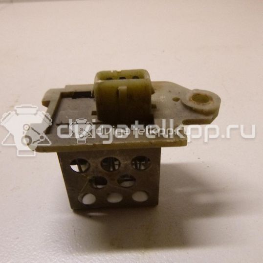 Фото Резистор  1267A9 для fiat Ulysse