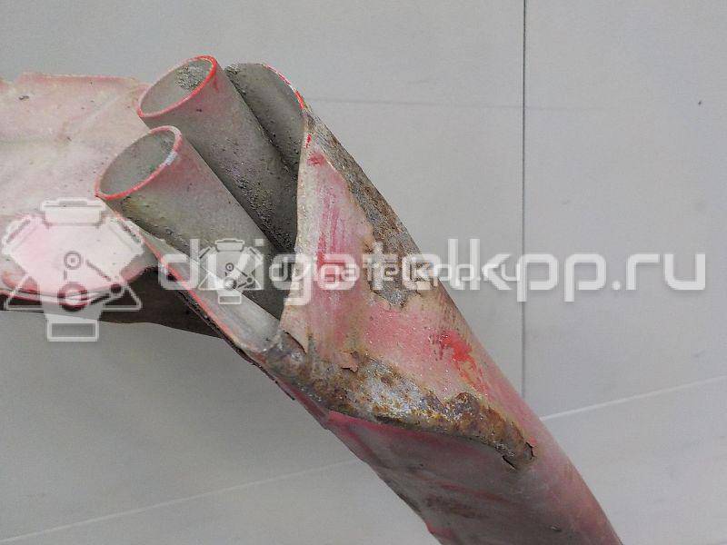 Фото Усилитель переднего бампера  5828079j00 для suzuki SX4 {forloop.counter}}