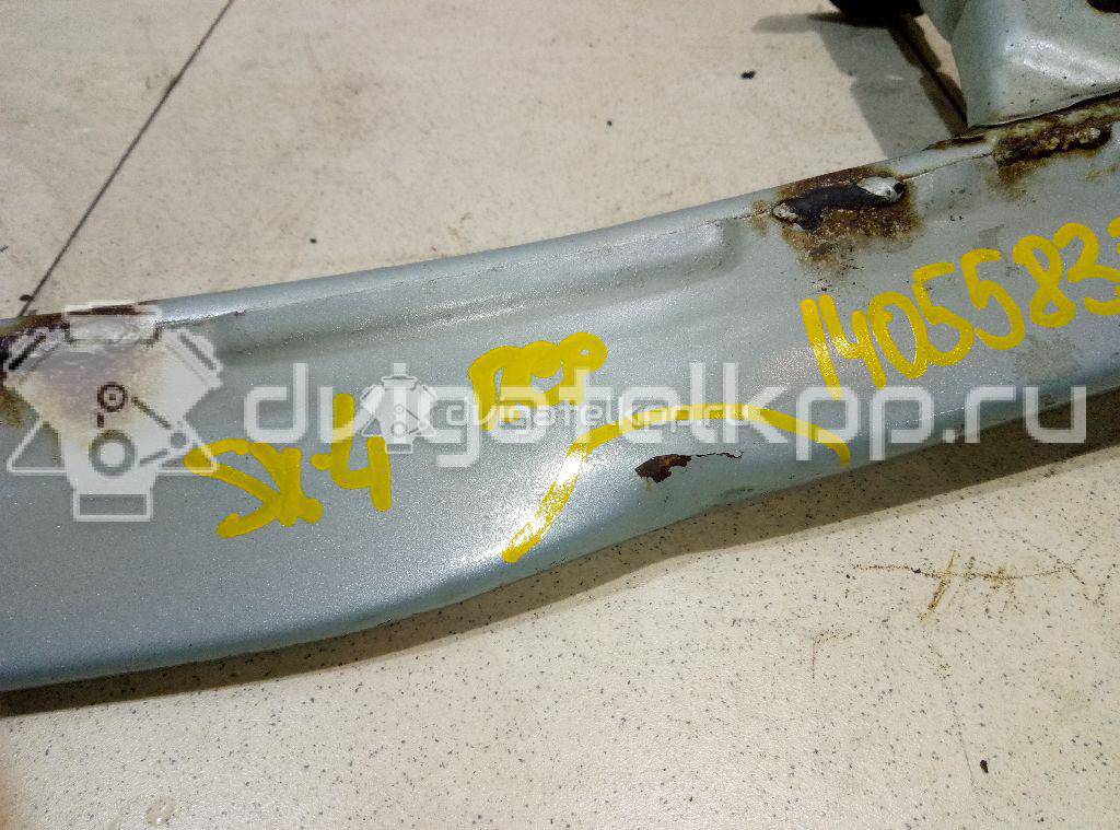 Фото Усилитель переднего бампера  5828079j00 для suzuki SX4 {forloop.counter}}