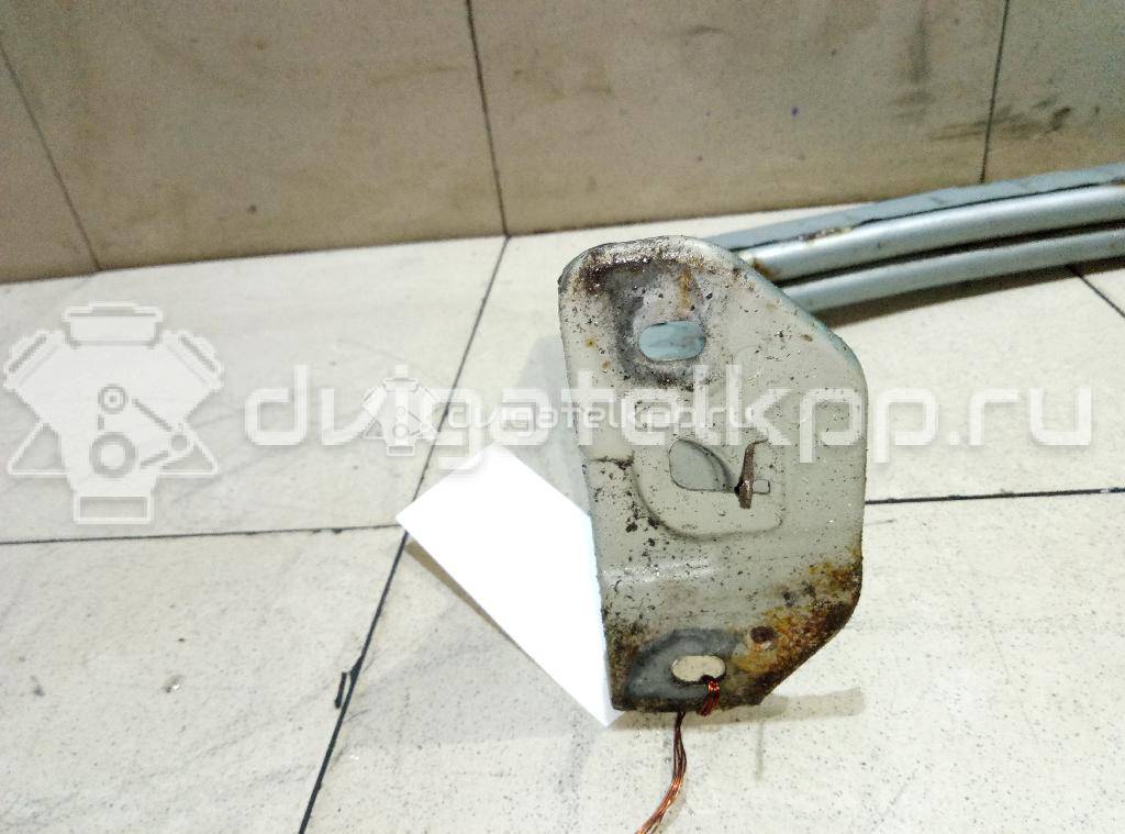 Фото Усилитель переднего бампера  5828079j00 для suzuki SX4 {forloop.counter}}