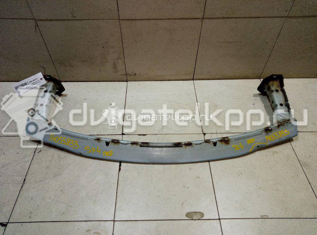 Фото Усилитель переднего бампера  5828079j00 для suzuki SX4 {forloop.counter}}