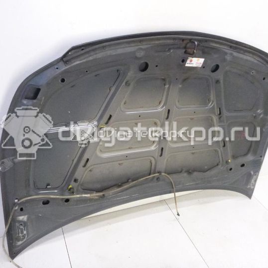 Фото Капот  5730080810 для Fiat Sedici Fy