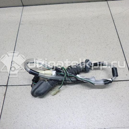 Фото Шланг омывателя  3883479j00 для suzuki SX4