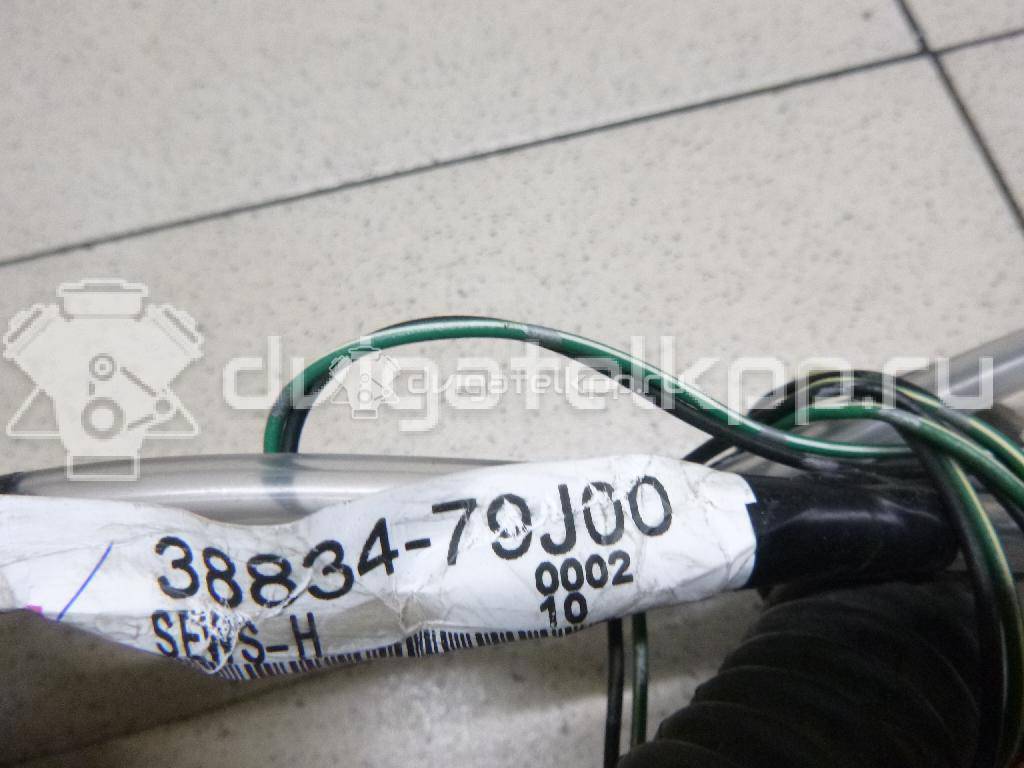 Фото Шланг омывателя  3883479j00 для suzuki SX4 {forloop.counter}}