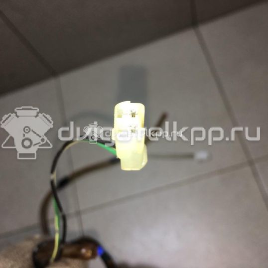Фото Шланг омывателя  3883479j00 для suzuki SX4